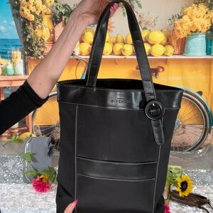 30. Givenchy Perfume Tote